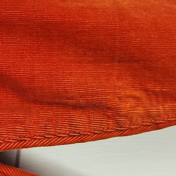 Banana Republic corduroy pants sz31 - Picture 4 of 4